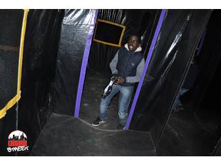 Laser Game LaserStreet - 4ème Festival du Jeu, Sucy en Brie - Photo N°63