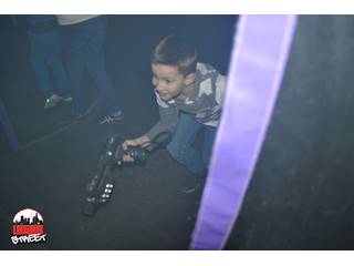 Laser Game LaserStreet - 4ème Festival du Jeu, Sucy en Brie - Photo N°66