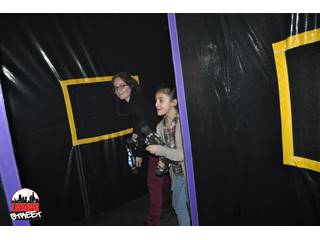 Laser Game LaserStreet - 4ème Festival du Jeu, Sucy en Brie - Photo N°67