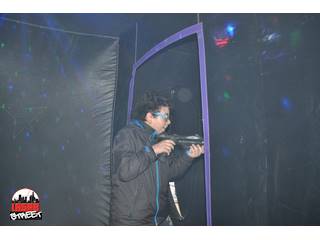 Laser Game LaserStreet - 4ème Festival du Jeu, Sucy en Brie - Photo N°77