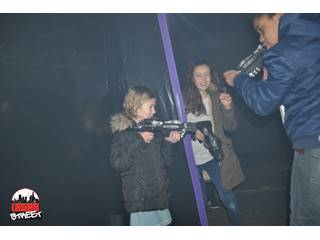 Laser Game LaserStreet - 4ème Festival du Jeu, Sucy en Brie - Photo N°78