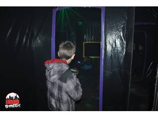 Laser Game LaserStreet - 4ème Festival du Jeu, Sucy en Brie - Photo N°81