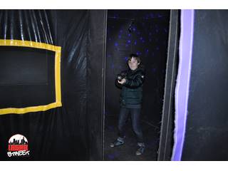 Laser Game LaserStreet - 4ème Festival du Jeu, Sucy en Brie - Photo N°86