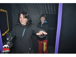 Laser Game LaserStreet - 4ème Festival du Jeu, Sucy en Brie - Photo N°88