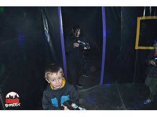 Laser Game LaserStreet - 4ème Festival du Jeu, Sucy en Brie - Photo N°90