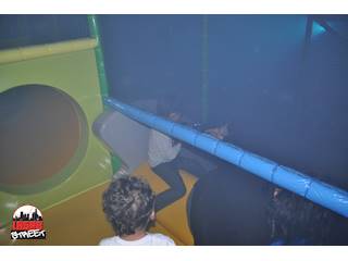 Laser Game LaserStreet - Anniversaire des 10 ans d Ilan chez DreamKidz, Claye-Souilly - Photo N°14