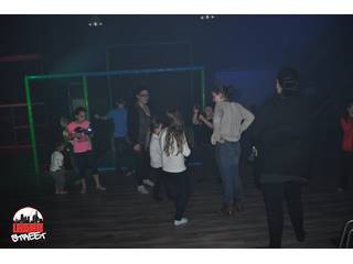 Laser Game LaserStreet - Anniversaire des 10 ans d Ilan chez DreamKidz, Claye-Souilly - Photo N°1