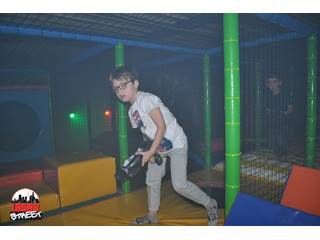 Laser Game LaserStreet - Anniversaire des 10 ans d Ilan chez DreamKidz, Claye-Souilly - Photo N°20