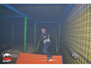 Laser Game LaserStreet - Anniversaire des 10 ans d Ilan chez DreamKidz, Claye-Souilly - Photo N°21
