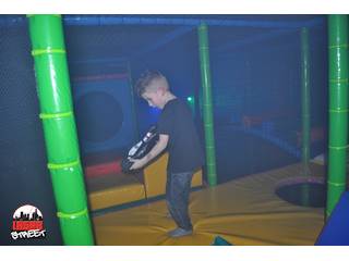 Laser Game LaserStreet - Anniversaire des 10 ans d Ilan chez DreamKidz, Claye-Souilly - Photo N°22