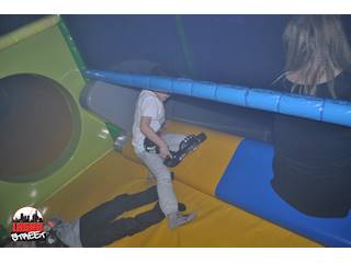 Laser Game LaserStreet - Anniversaire des 10 ans d Ilan chez DreamKidz, Claye-Souilly - Photo N°23