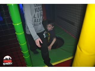 Laser Game LaserStreet - Anniversaire des 10 ans d Ilan chez DreamKidz, Claye-Souilly - Photo N°27