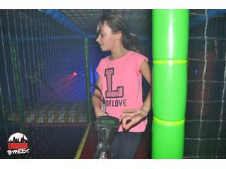 Laser Game LaserStreet - Anniversaire des 10 ans d Ilan chez DreamKidz, Claye-Souilly - Photo N°28