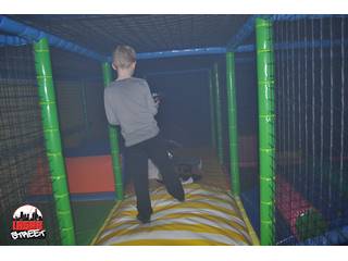 Laser Game LaserStreet - Anniversaire des 10 ans d Ilan chez DreamKidz, Claye-Souilly - Photo N°29