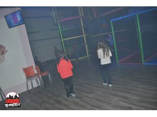 Laser Game LaserStreet - Anniversaire des 10 ans d Ilan chez DreamKidz, Claye-Souilly - Photo N°2