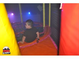 Laser Game LaserStreet - Anniversaire des 10 ans d Ilan chez DreamKidz, Claye-Souilly - Photo N°30