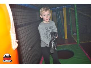 Laser Game LaserStreet - Anniversaire des 10 ans d Ilan chez DreamKidz, Claye-Souilly - Photo N°31