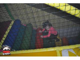 Laser Game LaserStreet - Anniversaire des 10 ans d Ilan chez DreamKidz, Claye-Souilly - Photo N°34