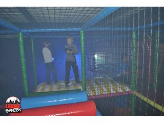 Laser Game LaserStreet - Anniversaire des 10 ans d Ilan chez DreamKidz, Claye-Souilly - Photo N°35