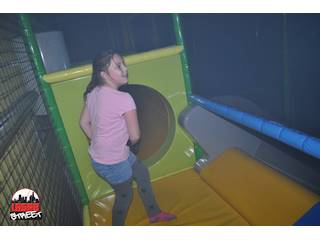 Laser Game LaserStreet - Anniversaire des 10 ans d Ilan chez DreamKidz, Claye-Souilly - Photo N°36
