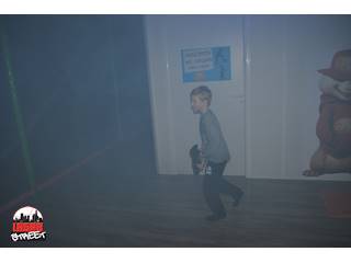 Laser Game LaserStreet - Anniversaire des 10 ans d Ilan chez DreamKidz, Claye-Souilly - Photo N°3