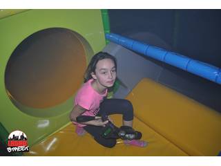 Laser Game LaserStreet - Anniversaire des 10 ans d Ilan chez DreamKidz, Claye-Souilly - Photo N°40