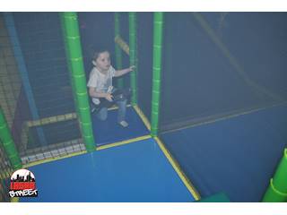 Laser Game LaserStreet - Anniversaire des 10 ans d Ilan chez DreamKidz, Claye-Souilly - Photo N°43