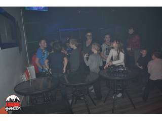 Laser Game LaserStreet - Anniversaire des 10 ans d Ilan chez DreamKidz, Claye-Souilly - Photo N°46