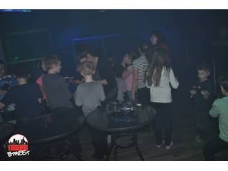Laser Game LaserStreet - Anniversaire des 10 ans d Ilan chez DreamKidz, Claye-Souilly - Photo N°47