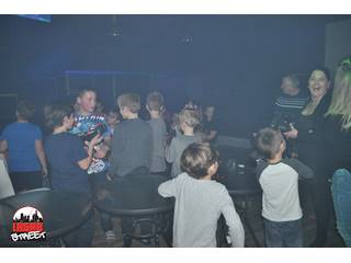 Laser Game LaserStreet - Anniversaire des 10 ans d Ilan chez DreamKidz, Claye-Souilly - Photo N°48