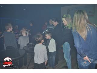 Laser Game LaserStreet - Anniversaire des 10 ans d Ilan chez DreamKidz, Claye-Souilly - Photo N°49
