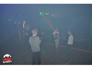 Laser Game LaserStreet - Anniversaire des 10 ans d Ilan chez DreamKidz, Claye-Souilly - Photo N°4