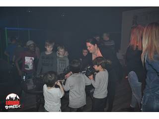 Laser Game LaserStreet - Anniversaire des 10 ans d Ilan chez DreamKidz, Claye-Souilly - Photo N°50