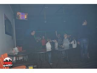 Laser Game LaserStreet - Anniversaire des 10 ans d Ilan chez DreamKidz, Claye-Souilly - Photo N°52