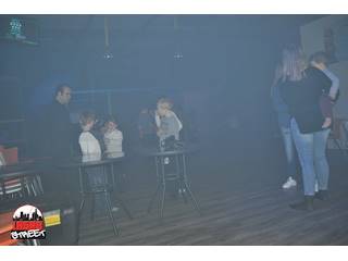 Laser Game LaserStreet - Anniversaire des 10 ans d Ilan chez DreamKidz, Claye-Souilly - Photo N°54