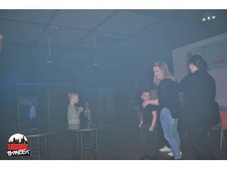 Laser Game LaserStreet - Anniversaire des 10 ans d Ilan chez DreamKidz, Claye-Souilly - Photo N°55