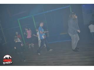 Laser Game LaserStreet - Anniversaire des 10 ans d Ilan chez DreamKidz, Claye-Souilly - Photo N°56