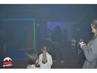 Laser Game LaserStreet - Anniversaire des 10 ans d Ilan chez DreamKidz, Claye-Souilly - Photo N°58