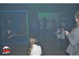 Laser Game LaserStreet - Anniversaire des 10 ans d Ilan chez DreamKidz, Claye-Souilly - Photo N°59