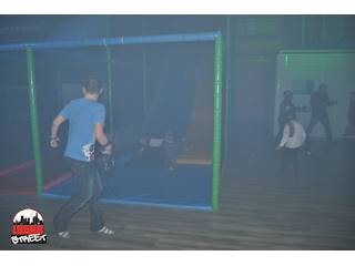 Laser Game LaserStreet - Anniversaire des 10 ans d Ilan chez DreamKidz, Claye-Souilly - Photo N°60