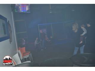 Laser Game LaserStreet - Anniversaire des 10 ans d Ilan chez DreamKidz, Claye-Souilly - Photo N°62