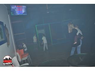 Laser Game LaserStreet - Anniversaire des 10 ans d Ilan chez DreamKidz, Claye-Souilly - Photo N°63
