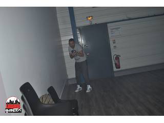 Laser Game LaserStreet - Anniversaire des 10 ans d Ilan chez DreamKidz, Claye-Souilly - Photo N°67