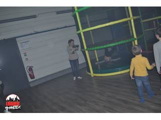 Laser Game LaserStreet - Anniversaire des 10 ans d Ilan chez DreamKidz, Claye-Souilly - Photo N°68