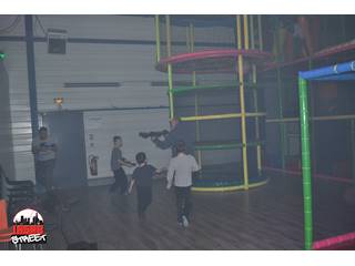 Laser Game LaserStreet - Anniversaire des 10 ans d Ilan chez DreamKidz, Claye-Souilly - Photo N°73