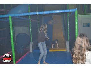Laser Game LaserStreet - Anniversaire des 10 ans d Ilan chez DreamKidz, Claye-Souilly - Photo N°74