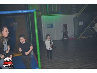 Laser Game LaserStreet - Anniversaire des 10 ans d Ilan chez DreamKidz, Claye-Souilly - Photo N°76