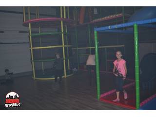Laser Game LaserStreet - Anniversaire des 10 ans d Ilan chez DreamKidz, Claye-Souilly - Photo N°80