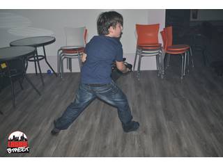 Laser Game LaserStreet - Anniversaire des 10 ans d Ilan chez DreamKidz, Claye-Souilly - Photo N°81