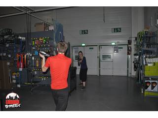 Laser Game LaserStreet - Décathlon Sens, Sens - Photo N°106